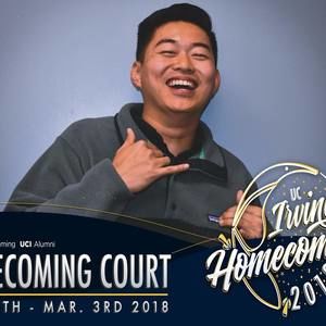 Meet your Posher, Derek